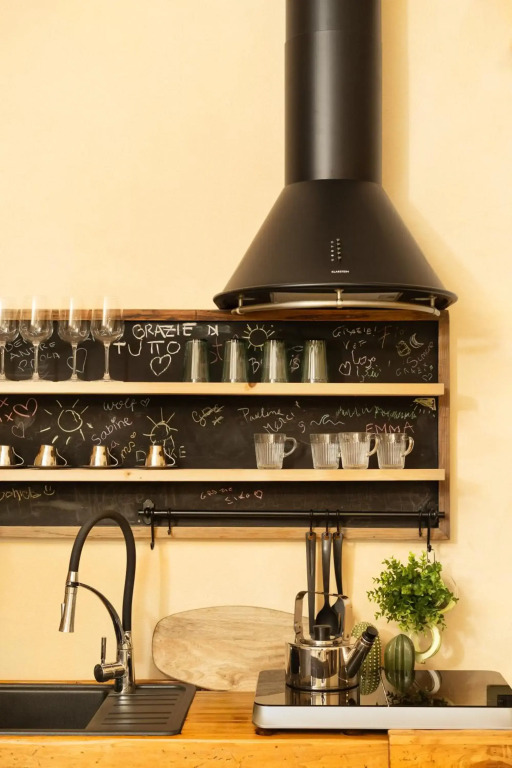 Ai due Mori Apartment in Noto