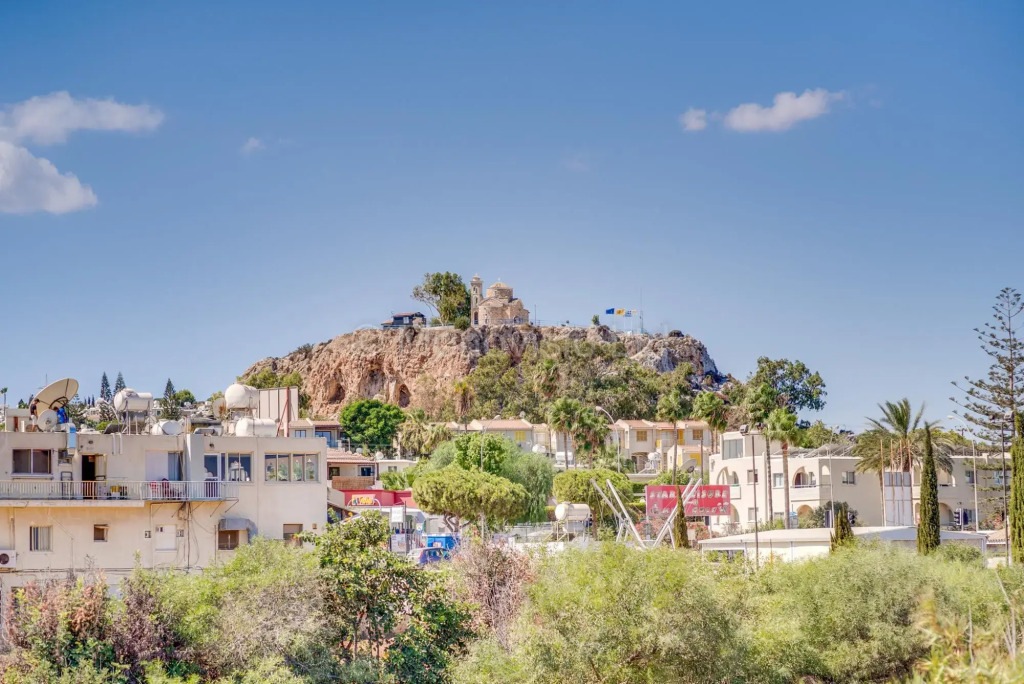 Protaras Olivia Pearl Villa