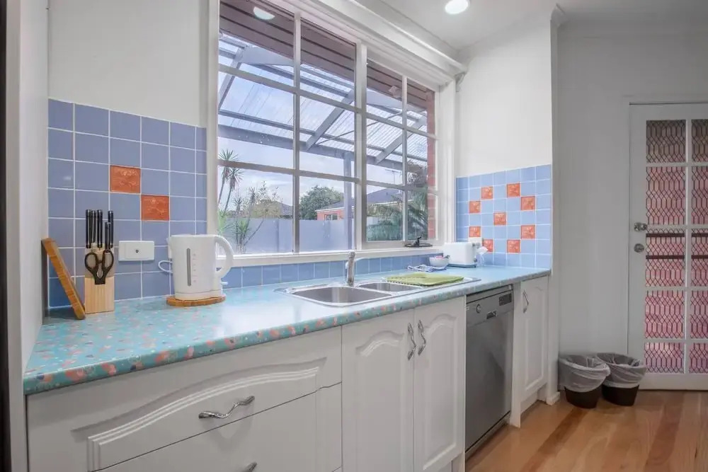 Lots Love Life Garden View Amazing Five Bedrooms