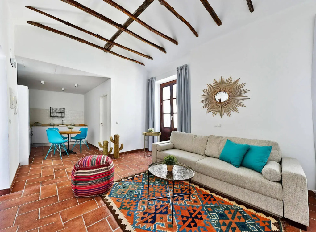 La Jⲟya de los Patios - Apartamentos Turísticos