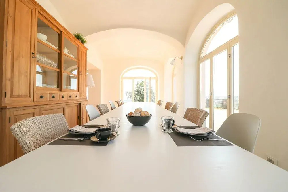 Villa Pumila B&B