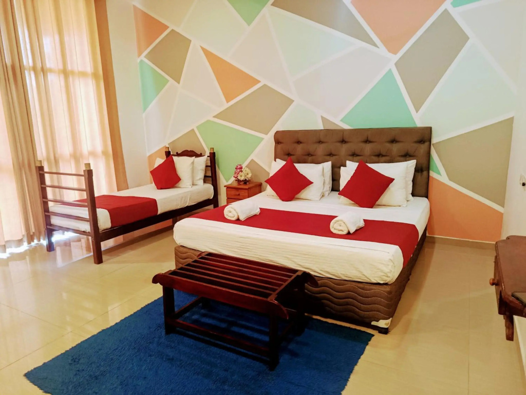 Hotel Vacanza