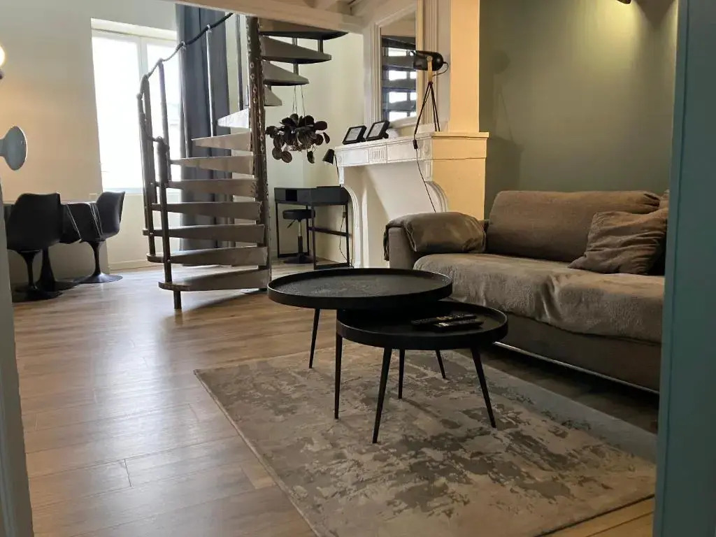 Duplex Viennois