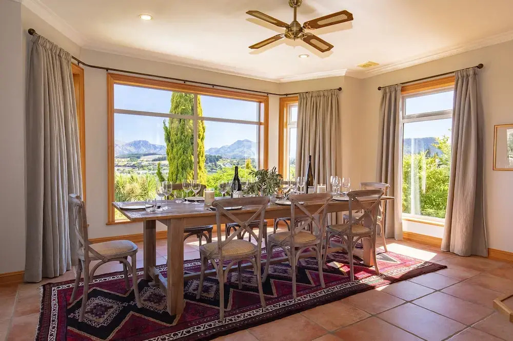 The Manor by Sothebys Luxury Rental Homes