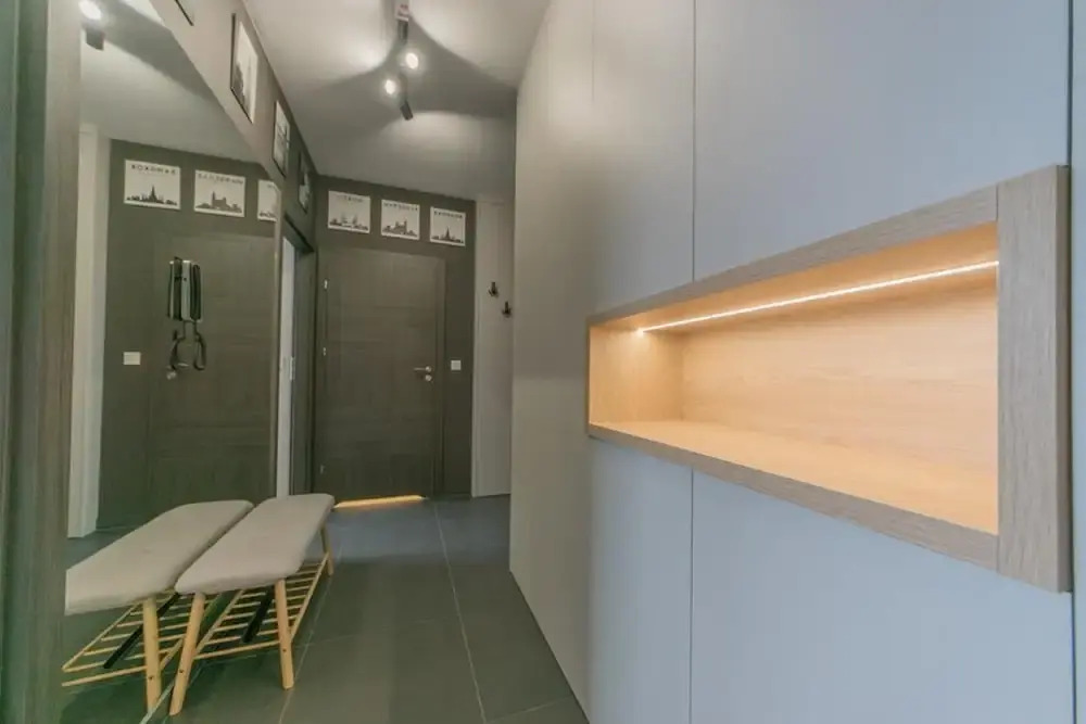 BillBerry Apartments - Old Town No.1