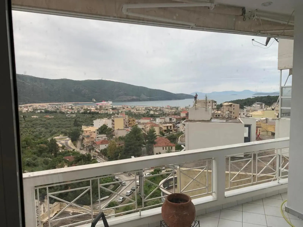 Τhe Sunny Apartments