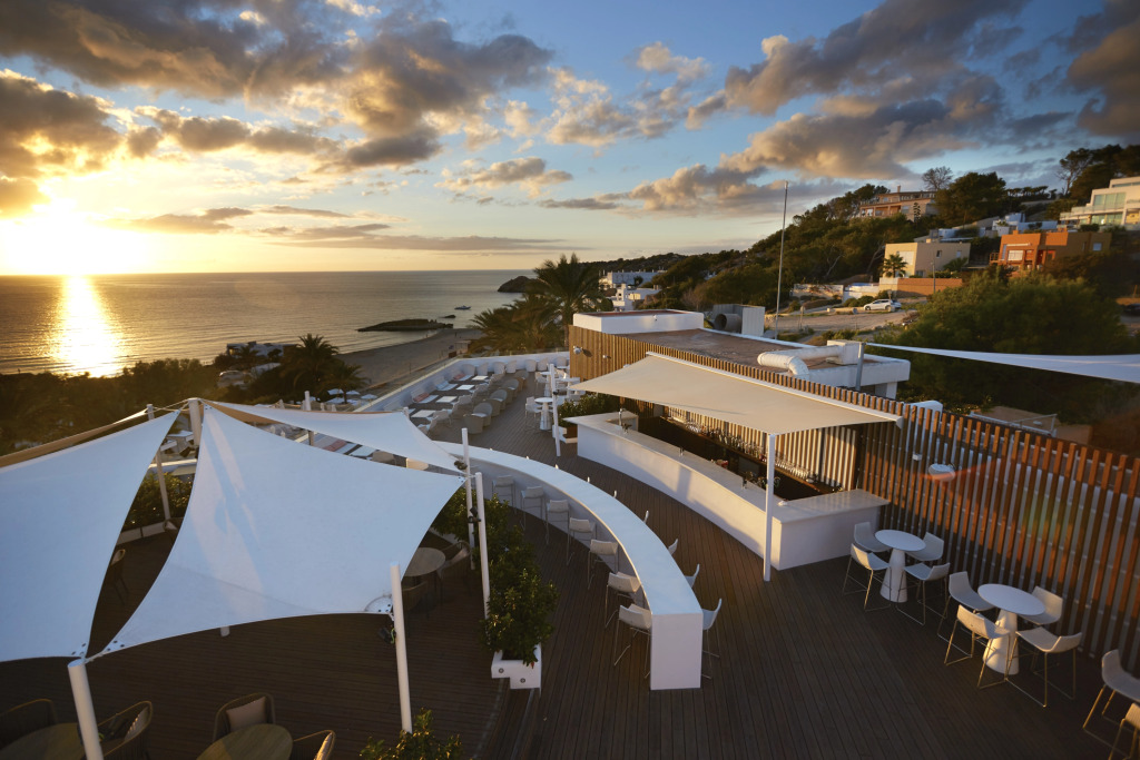 Insotel Tarida Beach Resort & SPA