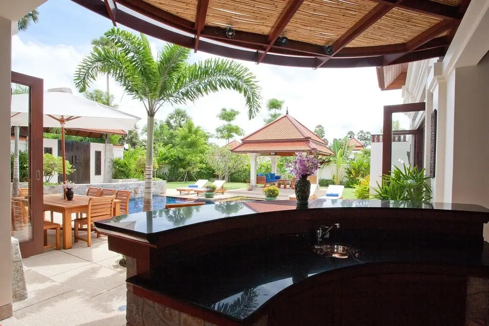 Baan Pasana