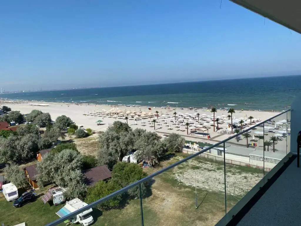White Tower Mamaia