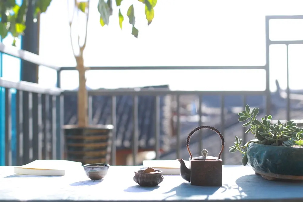 Hui Guesthouse
