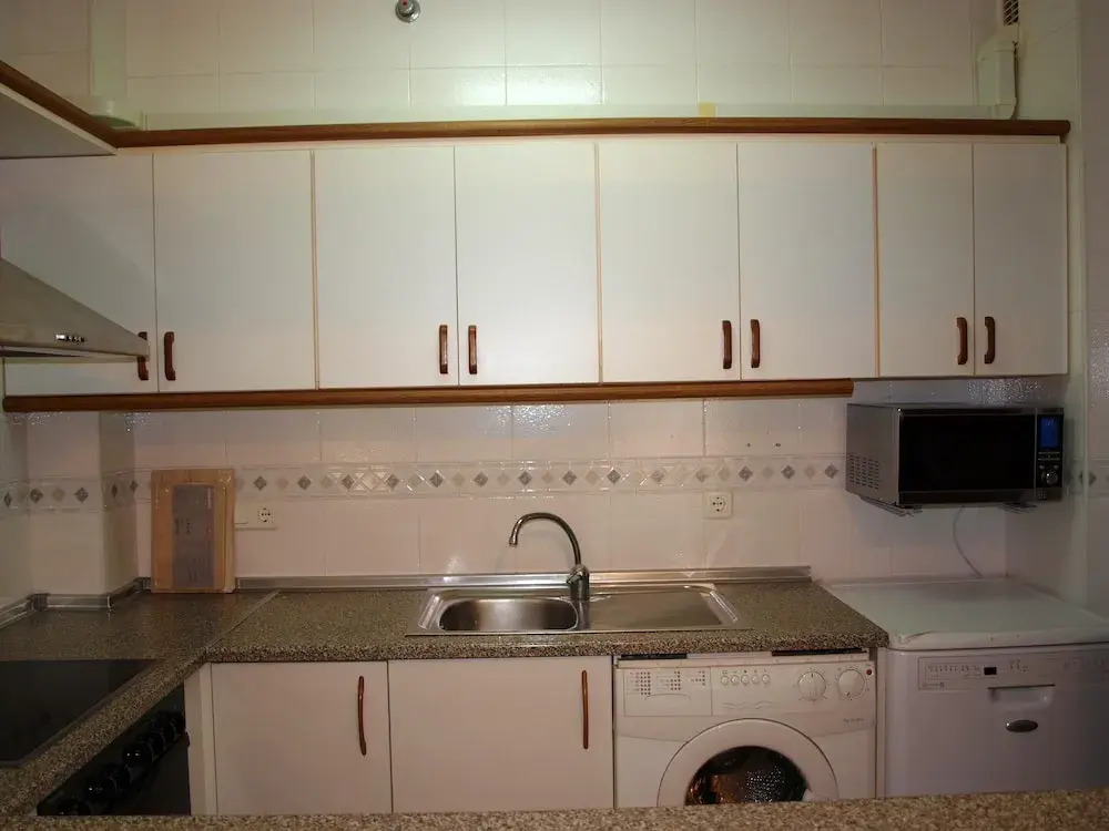 Apartment With one Bedroom in El Morche, With Shared Pool and Wifi - Near the Beach