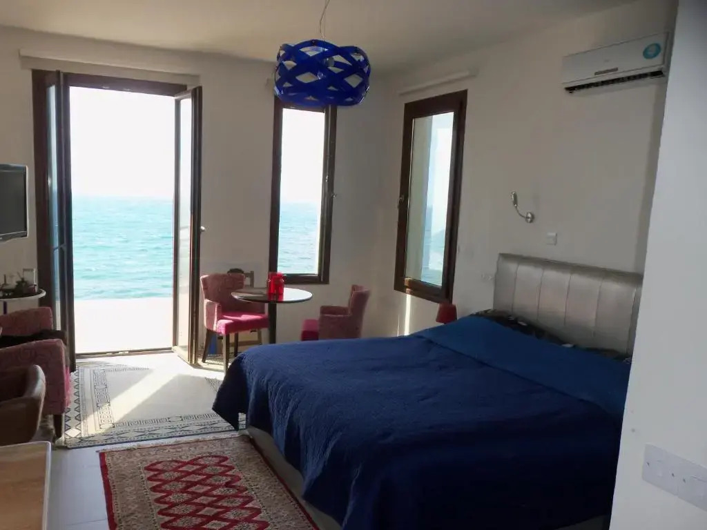 Beach Villa Pantheon