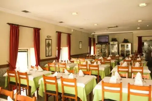 Residencial Dona Isabel