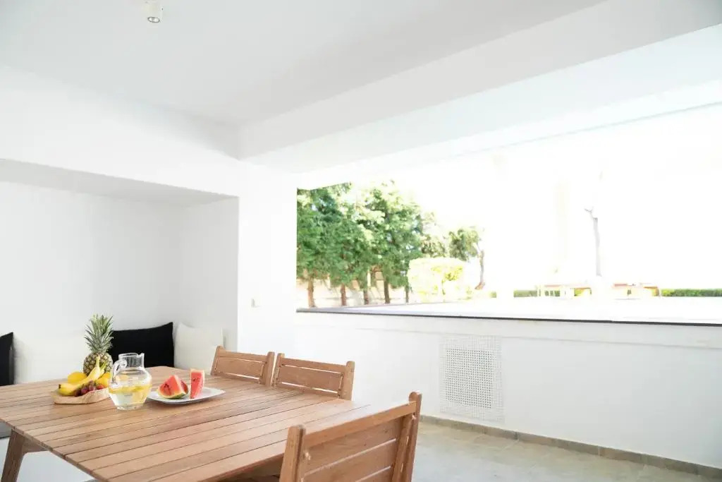 Lefkon Villa with pool by the Sea - NPeloponnese