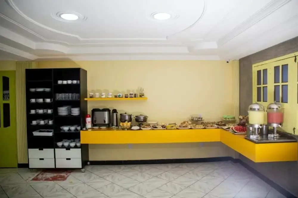 Hotel Diniz