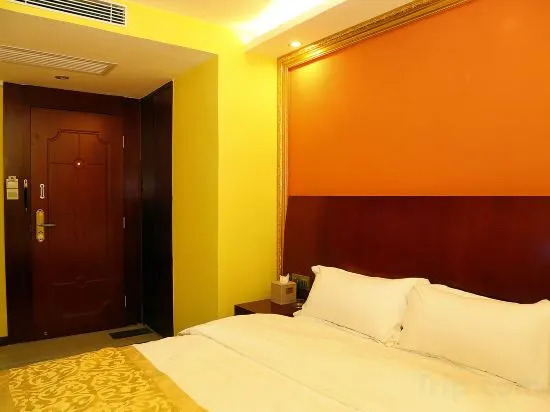 Yuntian Hotel (Shenzhen Haibin)