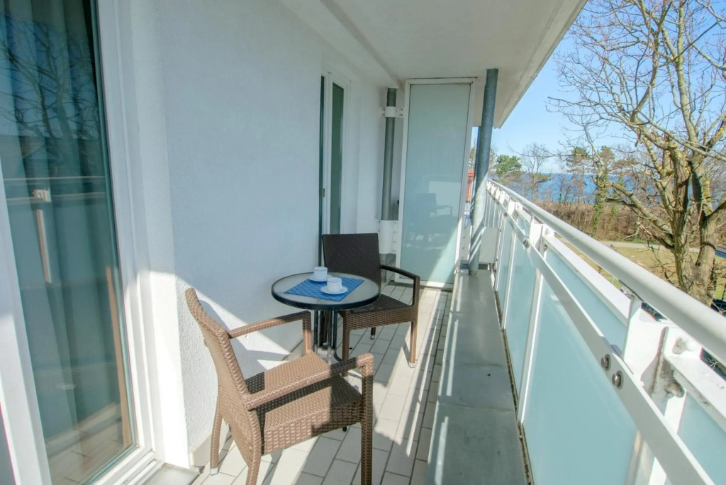 Haus Seeblick Wohnung 326