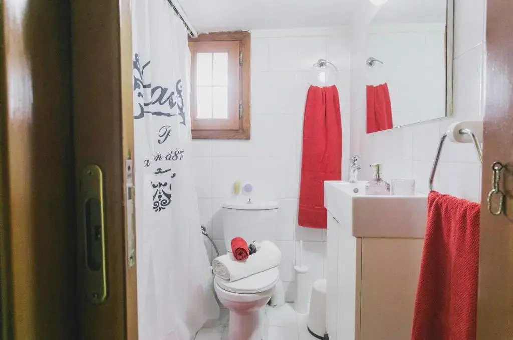 95sqm 7minCenter Gas Heating 2AC Opticalfiber 2 Smart NETFLIX