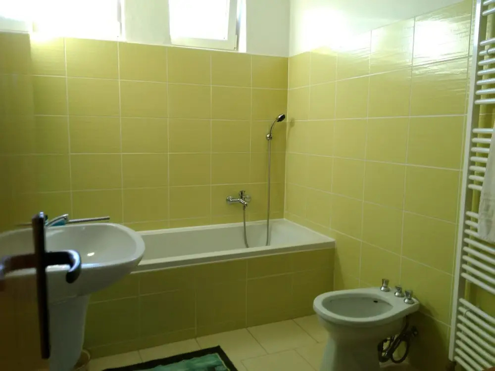 Large Apartment in the heart of Slovácko
