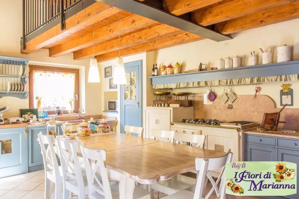 B&B I fiori di Marianna