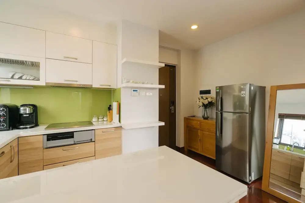 Thuy An Apartments
