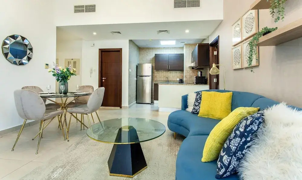 bnbme | La Fontana | 1 BDR