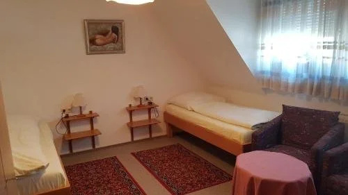 Frankenstube-Winkelhaid
