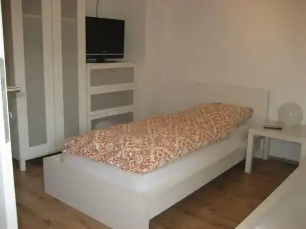 Hotel Hoffmann