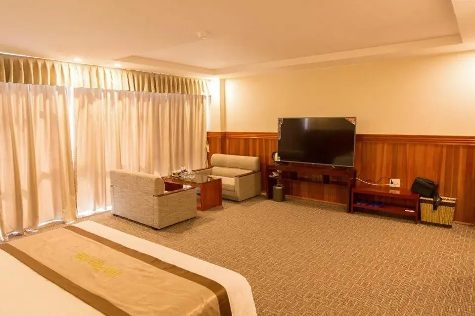 Vinh Plaza Hotel