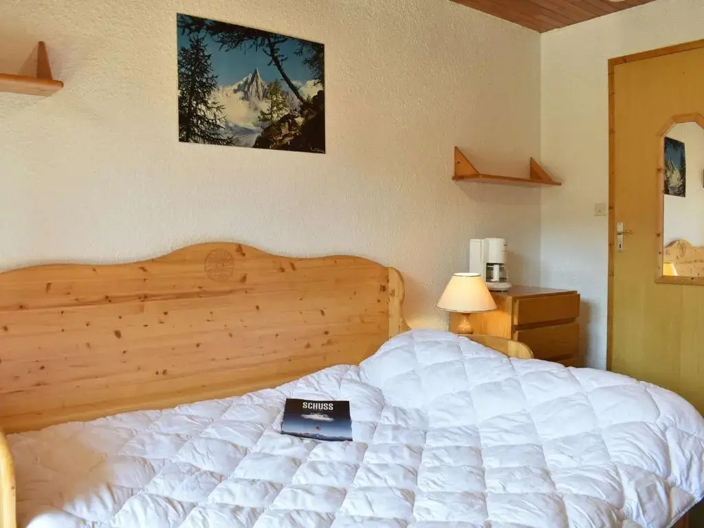 Appartement Méribel, 1 pièce, 2 personnes - FR-1-180-567