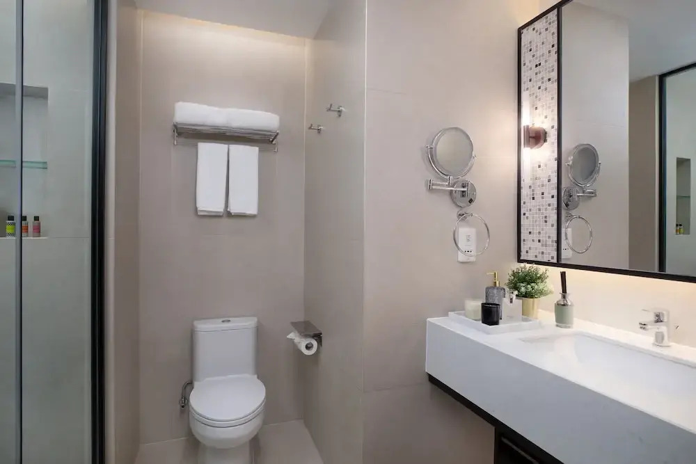 Citadines New District Wuxi
