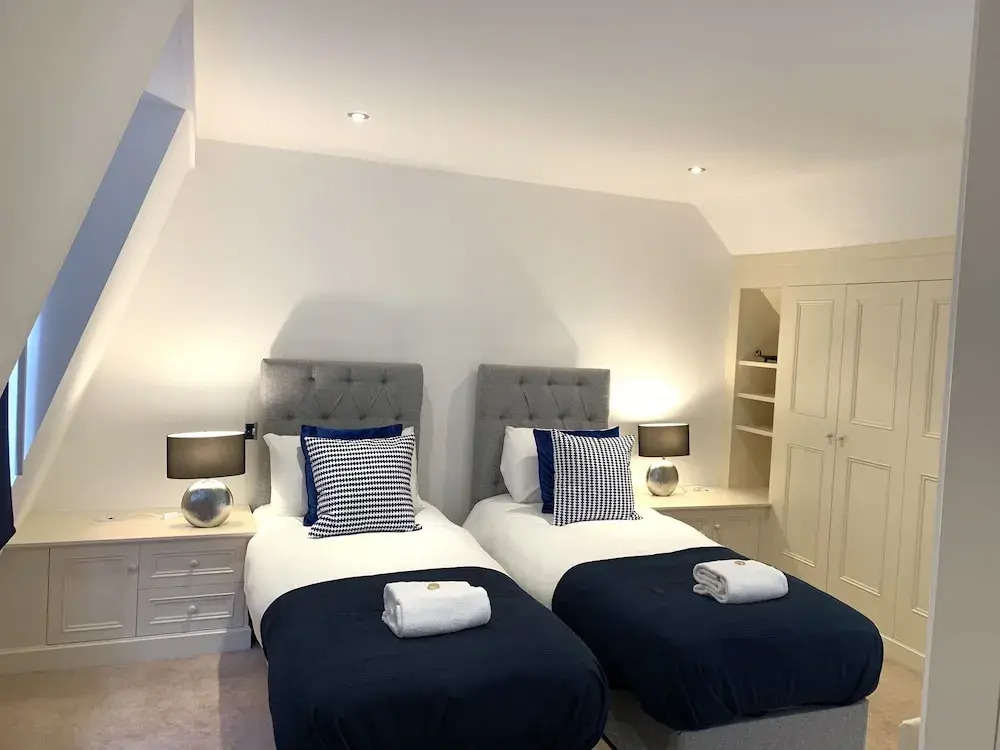 Kensington Luxury Residences