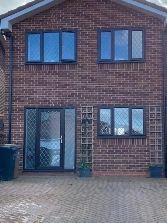 1 Bed Apt- Rural Views- Juliette Balcony - Parking