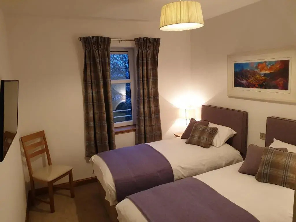 Royal Golf Hotel, by Highland Coast Hotels