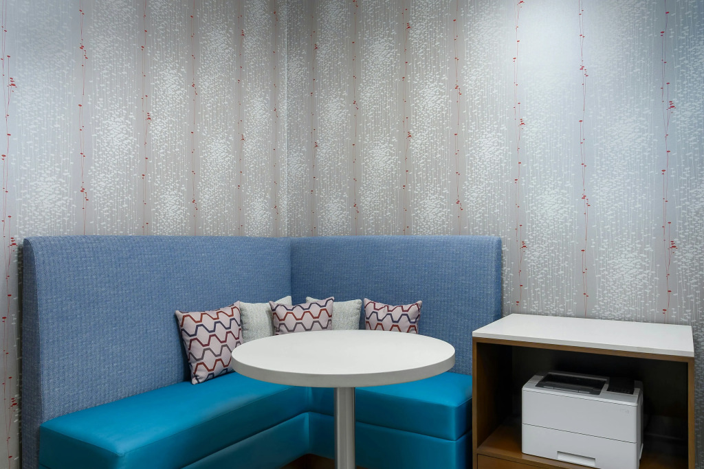 Hampton Inn & Suites Birmingham-Pelham - I-65