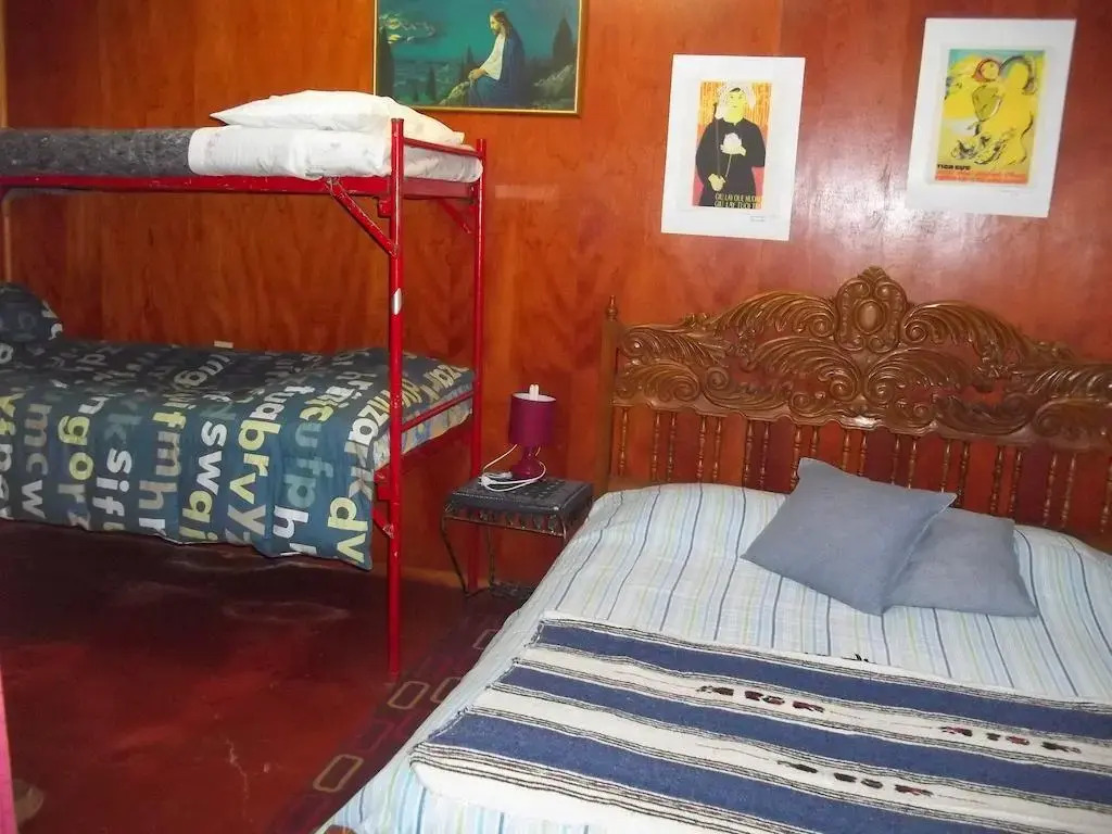 Hostal Armando