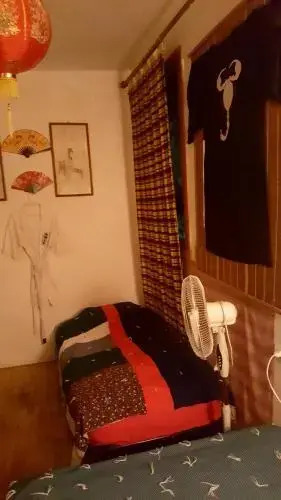 Nino Gelashvili Guesthouse