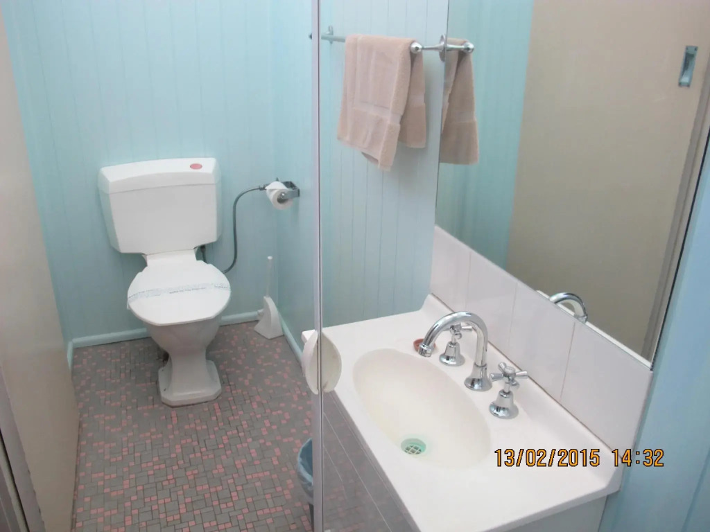 Merimbula Gardens Motel