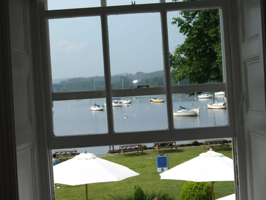 The Wateredge Inn, Ambleside- The Inn Collection Group