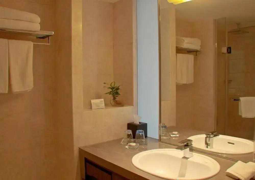 Nanjing Shanshui Hotel