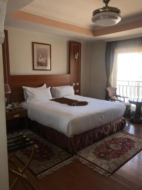 Emmad Furnished Hotel