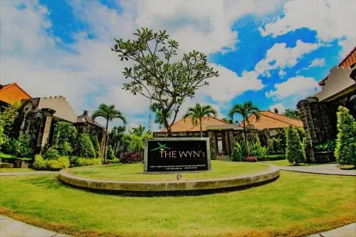 The Wyn's Villa