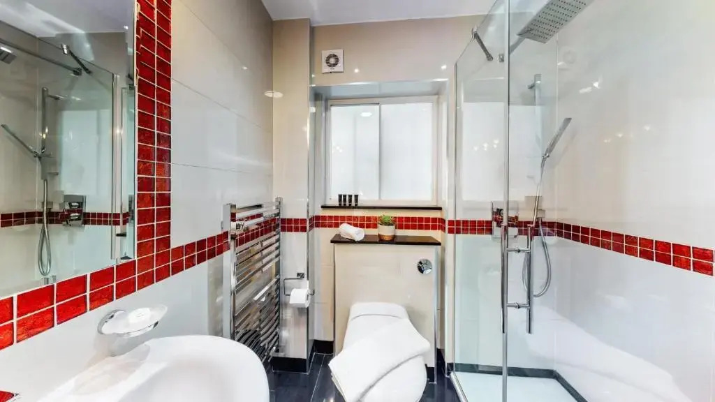 Bryanston Apartments