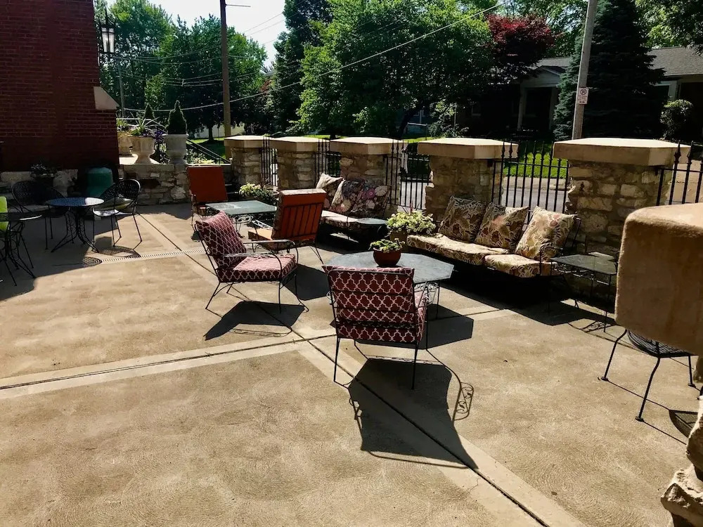 Clifton Heights Inn