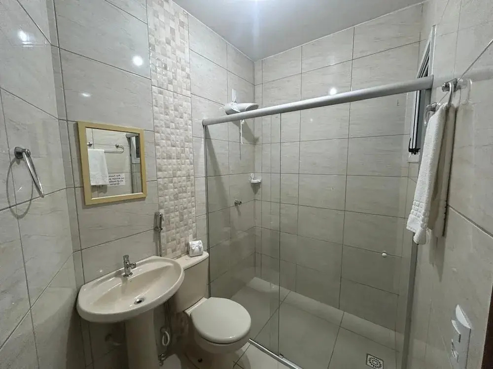 Marechal Plaza Hotel