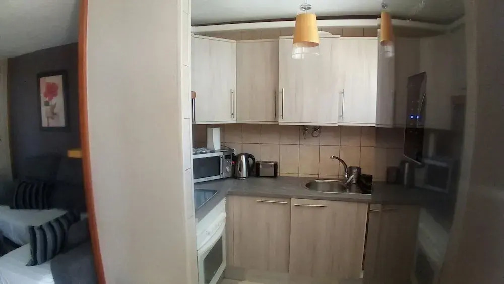 Minerva Apartment