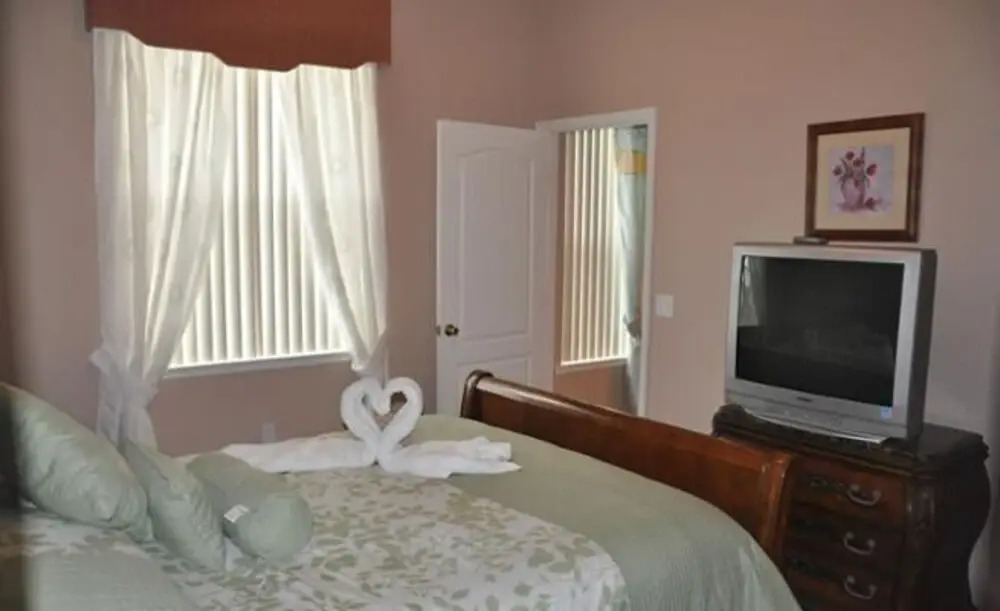 Grand Heron - Blue Heron 219 6 Bedroom Home