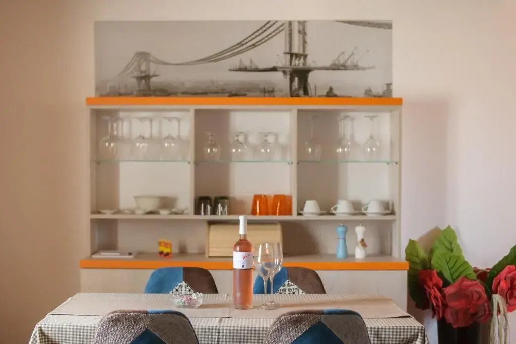 Apartments Borgo 8