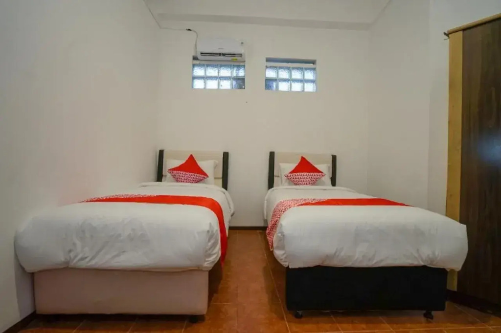 Hotel O Bravo Residence