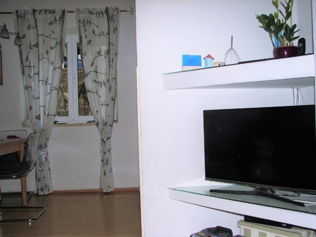 Apartment Gvido - in the center of the city : A Split, Riviera Split
